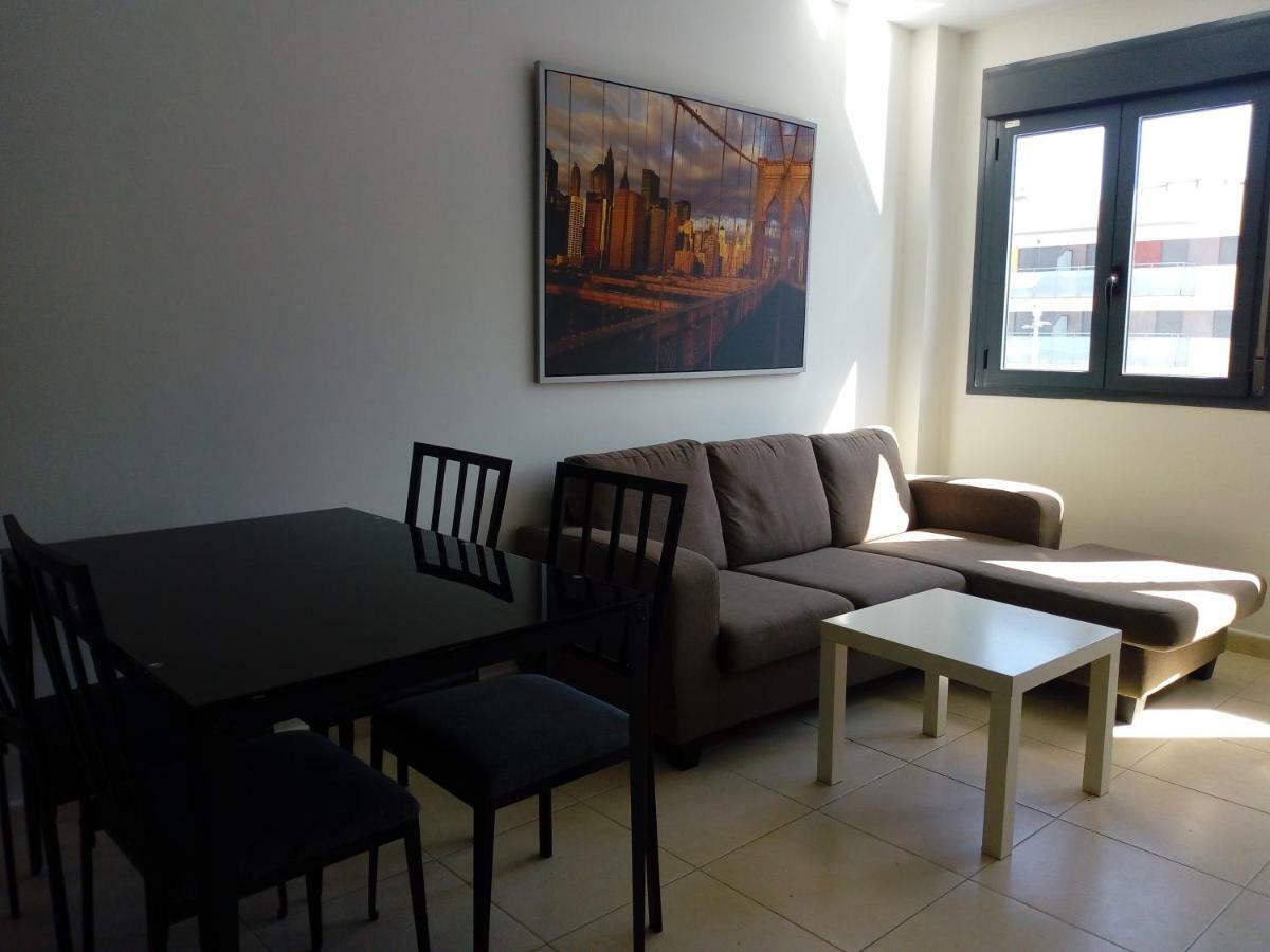 Apartament Icod De Los Vinos 2 Min. Drago Milenarium 외부 사진