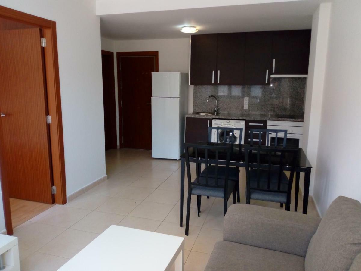 Apartament Icod De Los Vinos 2 Min. Drago Milenarium 외부 사진