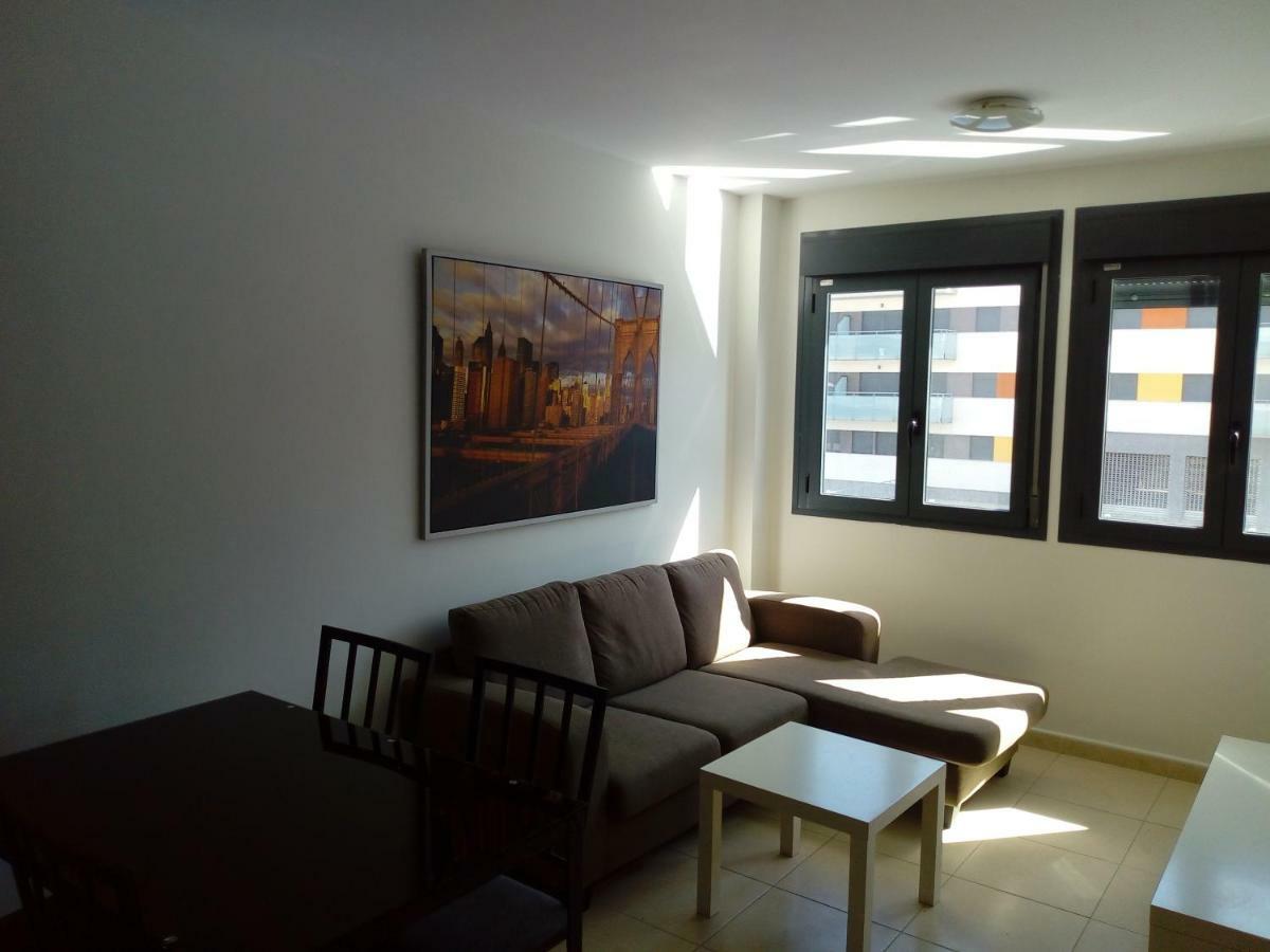 Apartament Icod De Los Vinos 2 Min. Drago Milenarium 외부 사진