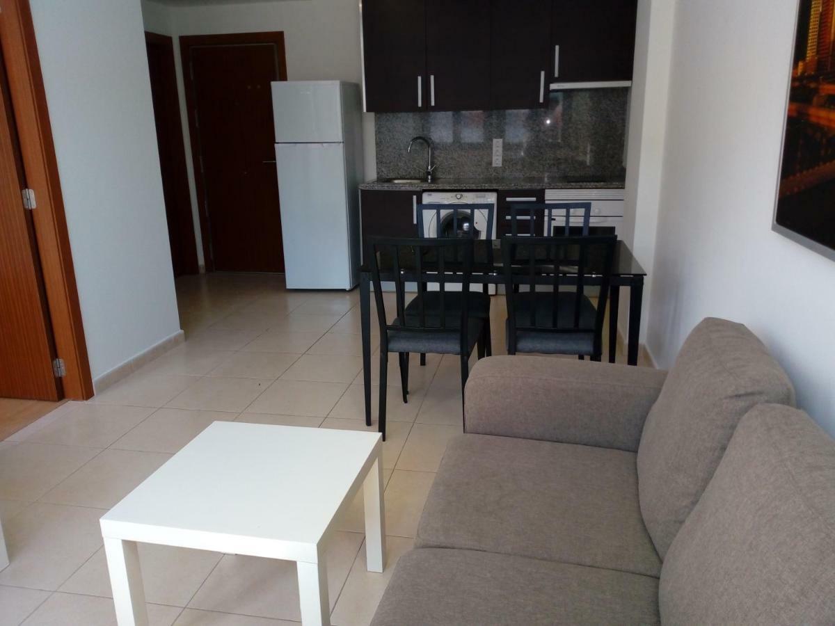 Apartament Icod De Los Vinos 2 Min. Drago Milenarium 외부 사진