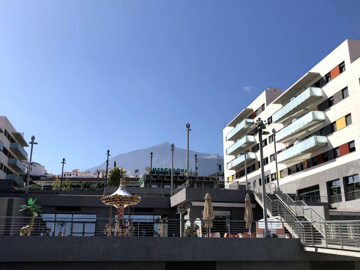 Apartament Icod De Los Vinos 2 Min. Drago Milenarium 외부 사진